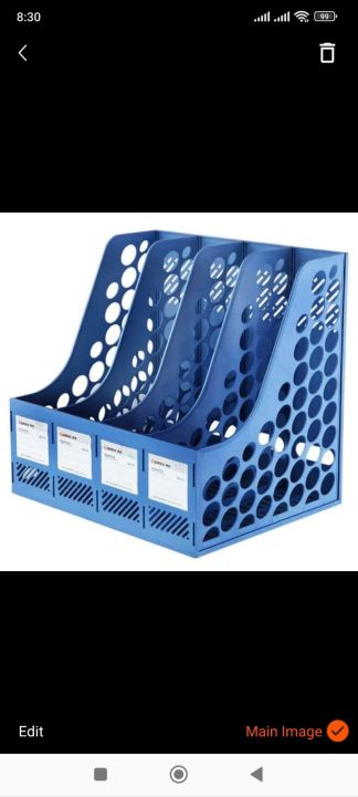 Comix%20Magazine%20File%20Book%20Holder%20Desktop%20Organizer%20Large-4%20Multi%20Colors%20-%20Image%205