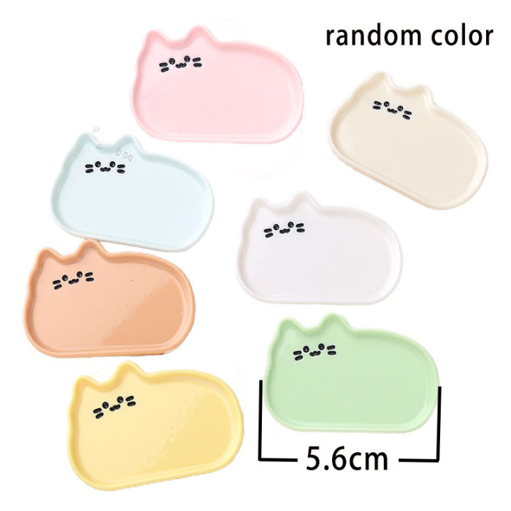 Miniature%20Plates%20For%201/6%201/12%20Dollhouse%20Kitchen%20Decoration%20Drinks/Bread%20Plate%20Dress%20Up%20The%20Toy%20Dessert%20House%20Mini%20Dish%20Model%20-%20Image%207