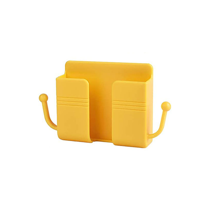 Stylish%20Wall%20Mounted%20Multi-Functional%20Storage%20Box%20Punch%20Free%20Mounted%20by%20Both%20Side%20Gum%20(Mobile%20phone%20charging%20holder,%20remote%20holder)%20-%20Image%202