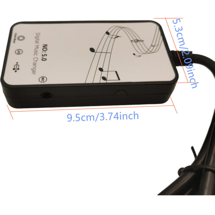 Suitable%20for%20Honda%207th%20and%208th%20Generation%20Accord%20Dedicated%20Car%20Bluetooth%20Module%20Disc%20Box%20-%20Image%204