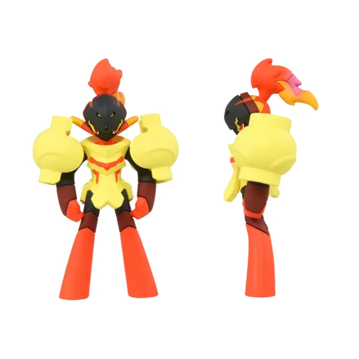 New%20Original%20TAKARA%20TOMY%20Pokemon%20Figures%20Skeledirge%20Floragato%20Meowscarada%20Miraidon%20Koraidon%20Ceruledge%20Armarouge%20Child%20%20Toys%20-%20Image%204