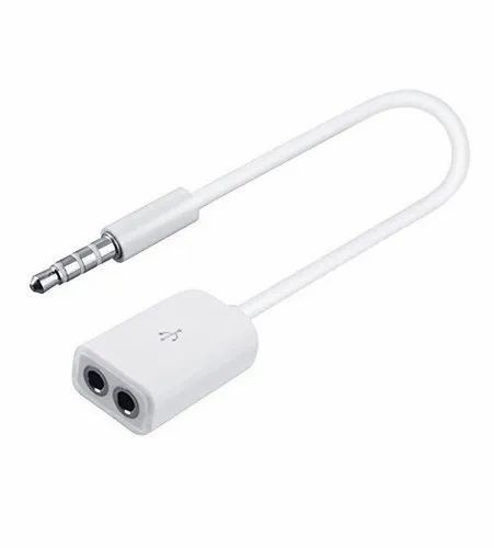 3.5%20mm%201%20Male%20To%202%20Female%20Audio%20Splitter%20jack%20Cable%20-%20White%20-%20Image%204