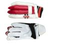 Pack of 5 hard ball cricket accessories+cricket thigh pads+ cricket Leg pads+cricket Elbow +cricket guard sporter set +5 accessories Cricket kit low price kit of 5 for right handed batsmans 5 pack kit available for all all Age groups kids kit Adult kit. 