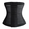 Men Waist Support Waist Trainer Corset Girdles Bodybuilding Belly Slimming Belt Modeling Straps Tummy Control Breathable Belts. 