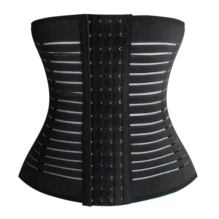 Men%20Waist%20Support%20Waist%20Trainer%20Corset%20Girdles%20Bodybuilding%20Belly%20Slimming%20Belt%20Modeling%20Straps%20Tummy%20Control%20Breathable%20Belts%20-%20Image%202