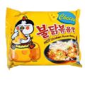 SAMYANG RAMEN NOODLES KOREAN ( YELLOW ) IMPORTED. 