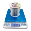 100/200/300/500G Tin Wire  Soldering Wire with Flux  Melt Rosin Core Solder Roll No-clean Electrical Repair Solder For Soldering. 