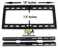 LED TV Wall Mount/Wall Stand 26-70 Inch For Smart/Led TVLow.