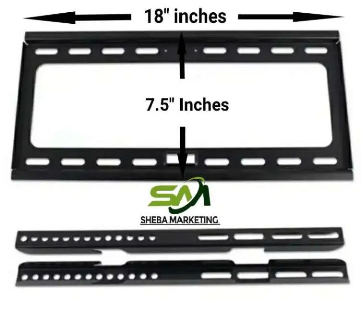 LED%20TV%20Wall%20Mount/Wall%20Stand%2026-70%20Inch%20For%20Smart/Led%20TVLow%20-%20Image%203