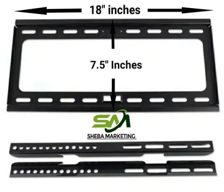 LED%20TV%20Wall%20Mount/Wall%20Stand%2026-70%20Inch%20For%20Smart/Led%20TVLow%20-%20Image%203