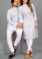 Couple Dress For Eid, Eid dressing couple's 2 pc. 