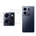 Infinix Note 30 Back Camera Glass Protector Gorilla Nano Lens Glass for Infinix Note 30. 