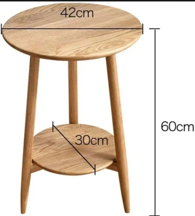 wooden%20Coffee%20Table%20Size%20:%2042x60%20cm.%20-%20Image%203