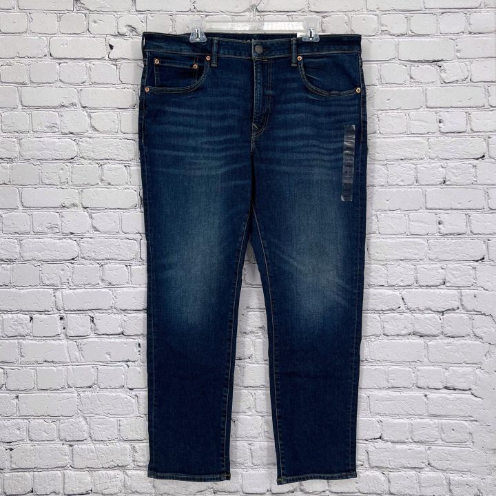 EXPORT%20Quality%20A.%20Eagle%20JEANS%20FOR%20MEN%20-%20Image%202
