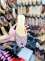 Nagra for women Pakistani style shoe.