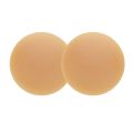 Fashion Silicone Nipple Cover Lift Up Bra Sticker Adhesive Invisible Bras Chest Patch for Women Reusable Chest Breast Petals Pad. 