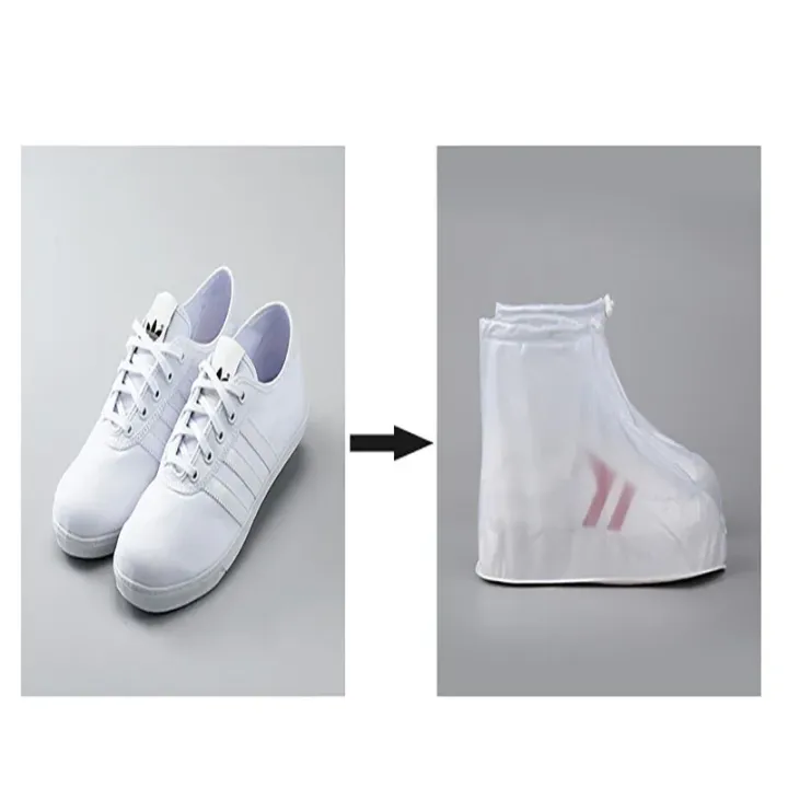 1%20pair%20of%20non%20-%20slip%20waterproof%20shoe%20covers,%20PVC%20silicone%20sole,%20reusable,%20for%20rain%20&%20snow.%20Multiple%20sizes,%20unisex,%20white%20-%20Image%205