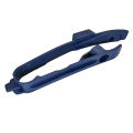 Motorcycle Chain Guide Slider Swingarm and Brake Hose Clamp For KTM SX SXF XC XCF  125 150 250 300 350 450 690 ENDURO SMC GASGAS. 