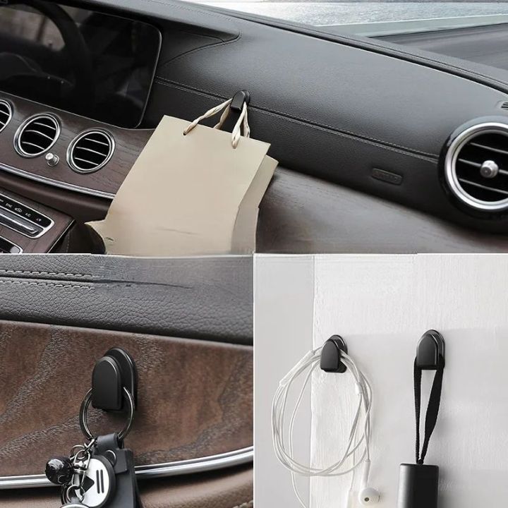 4pc%20car%20hook%20interior%20storage%20holder%20-%20Image%202