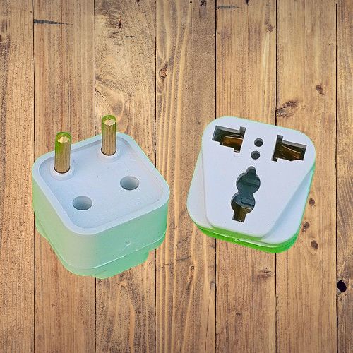 MULTI PLUG AND 2 PIN PLUG BEST QUALITY | Daraz.pk