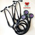 StethoscopeLittmannClassic III

Littmann Classic III Stethoscope, Rainbow Black, 5870. 