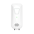 Air Ionizers for Home Negative Ion Generator Quiet Air Freshener for Bedroom Office Kitchen Plug in Mini Air Cleaner.