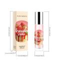 Female-exclusive Alluring Fragrance Strawberry Flavor Pheromone Fragrance Roll-on Pheromone Oil To Attract Men Pheromone Oil. 