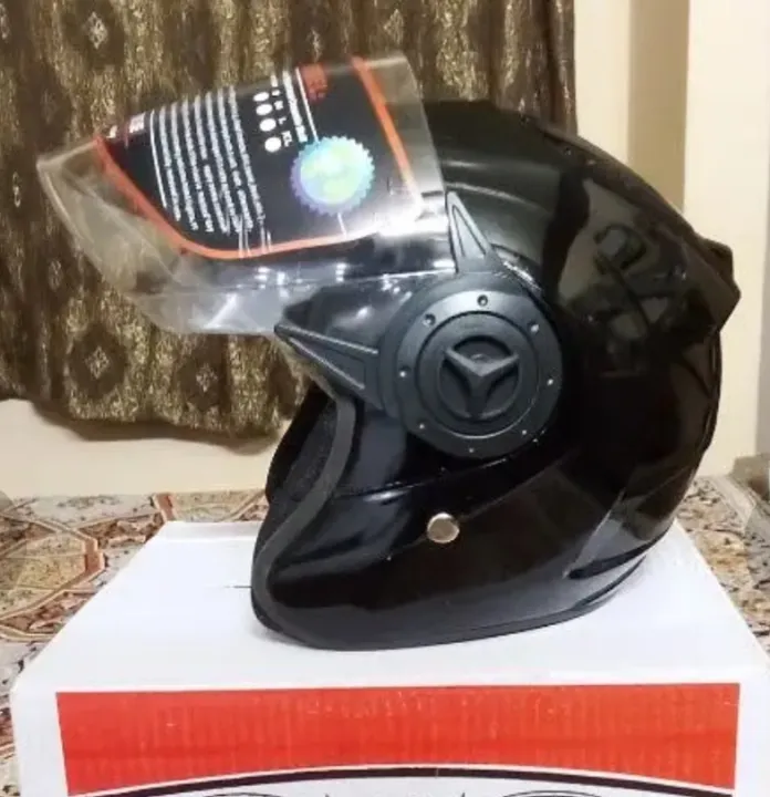 RT%20Primax%20Half%20Stylish%20Helmet%20For%20Bike%20-%20Image%205