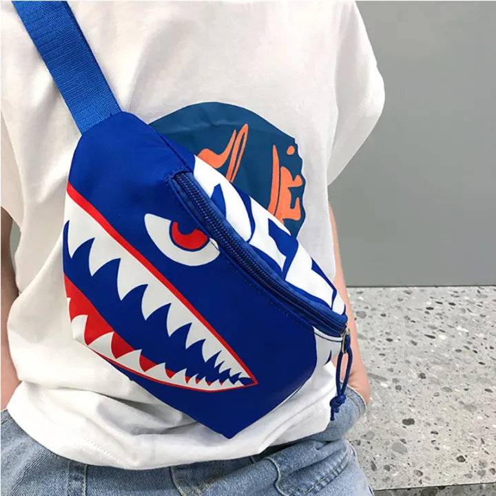 Shark%20Crossbody%20Bag%20Waistbag%20for%20Boy%20Children%20Casual%20Catoon%20Cute%20Bag%20for%20Girls%20Small%20Adjustable%20Belt%20Kids%20Animal%20Shoulder%20Bags%20-%20Image%205