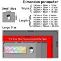 Gaming Mouse Pad Hexagon Geometric Art Design Keyboard Deskmat Gamer Large Mousepad Computer Office Non-slip Cushion Accessories. 
