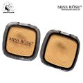 Miss Rose Professional Make Up Compact Powder. 