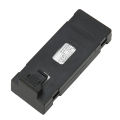 3.7V 1800mAh Li Ion Battery Replacement RC Drone Battery for E88 E88PRO E88MAX E525 E99 E99PRO P1 P5PRO K3 S1 P8. 