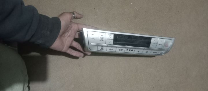 land%20cruiser%20Prado%20model%202018%20AC%20panal%20original%20japani%20-%20Image%204