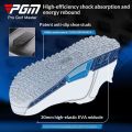 PGM golf shoes men's cushioned rebound sports shoes anti slip men's shoes summer breathable men's shoes XZ439. 