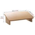 Footrest for Home and Office, Under Desk foot rest Stool, Foot relaxation stool(Can be coustmize). 
