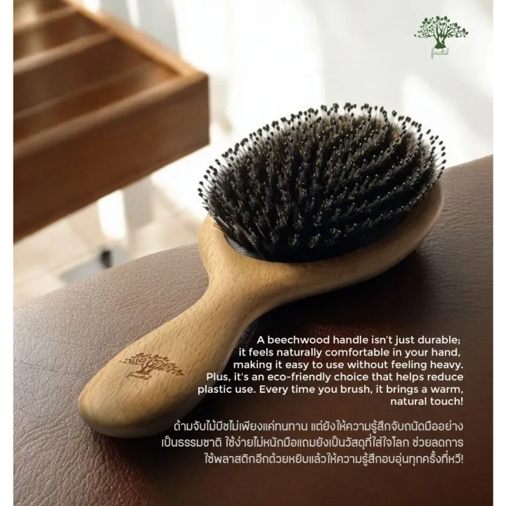 Forestal%20boar%20bristle%20hair%20brush%20(Beechwood)%20-%20Image%206