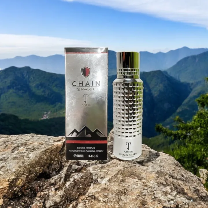 Ariana%20chain%20spark%20Eau%20de%20Parfum%20Spray%20100ml%20-%20Image%205