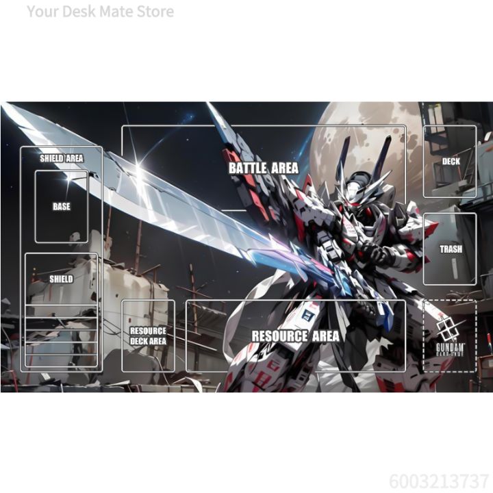 BANDAI%20Anime%20Gundam%20Game%20Card%20GCG%20DIY%20Playmat%20Freedom%20RX-78%20Unicorn%20Destnity%20Hobby%20Collection%20%20Toys%20-%20Image%206