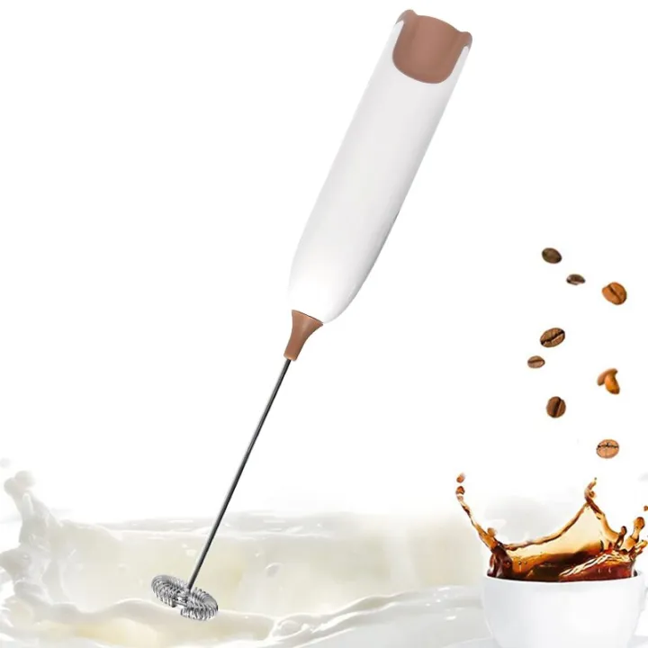 Electric%20Milk%20Frother%20Kitchen%20Drink%20Foamer%20Mixer%20Stirrer%20Coffee%20Cappuccino%20Creamer%20Whisk%20Frothy%20Blend%20Egg%20Beater%20-%20Image%202