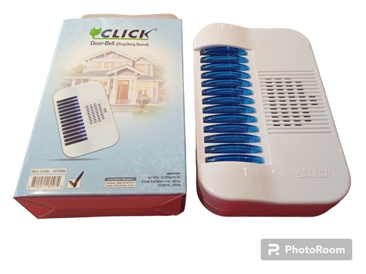 Click Calling Bell Calling Bell Click | Daraz.com.bd