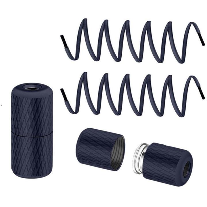 5%20Colors%20Round%20Elastic%20Laces%20Without%20Ties%20Metal%20Buckle%20Shoelace%20Sneakers%20Quick%20Shoelaces%20Shoe%20Accessories%201%20Pair%20-%20Image%207
