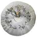 Classic Professional Ballet Tutu Adult Kids White Swan Lake Ballet Costume Pancake Tutu Ballerina Party Dance Dress Girls Women.