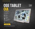 OSE O1A 10"Tablet. 