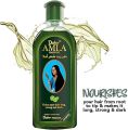 International UAE product Dabur Amla Hair oil 300 Ml. 