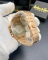 Audemars Piguet watch, our products feature subtle details. All our watches are carefully designed,. 