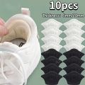 5Pairs Insoles For Shoes Patch Heel Pads For Sport Shoes Adjustable Size Feet Pad Insole Heel Protector Back Sticker Shoe Pad. 