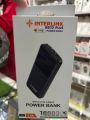 Interlink Reco Plus 10000mAh Powerbank | Slim Design | High-Speed Charging. 