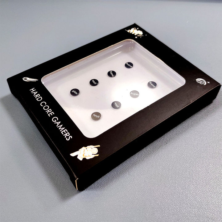 1%20Pack%20DIY%20Universal%20Glass%20Mouse%20Skates%20Dots%20Feet%20Pads%20Sticker%20For%20Gaming%20Mouse%20Anti-Slip%20-%20Image%206