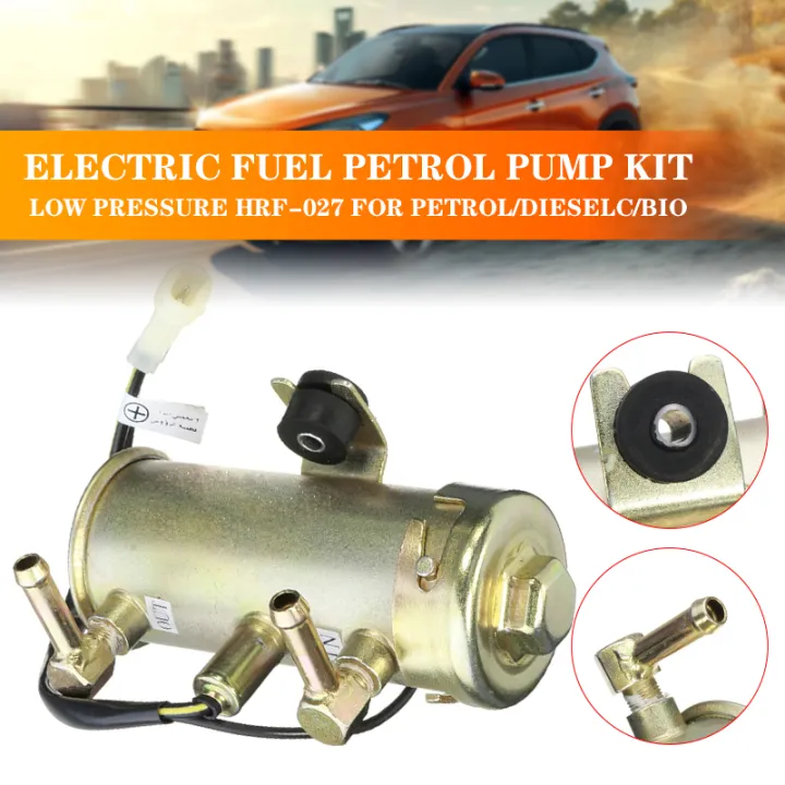 Car%20Gasoline%20Diesel%20Fuel%20Oil%20Electronic%20Pump%2012V%20Electric%20Fuel%20Petrol%20Pump%20Low%20Pressure%20HRF-027%20For%20Petrol/Dieselc/Bio%20Universal%20-%20Image%202