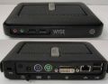 Wyse Thin Client CX0. 